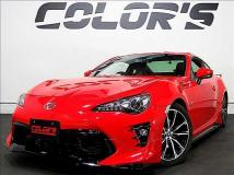 2018 Toyota 86