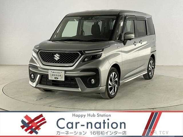 2021 Suzuki Suzuki Others