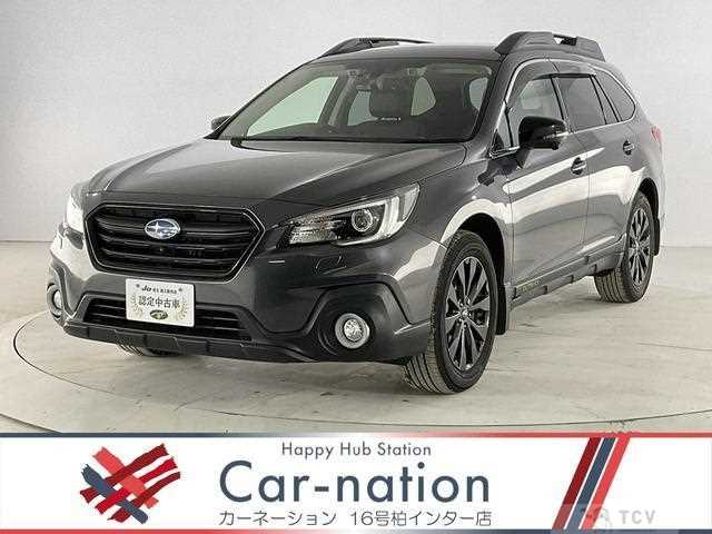 2021 Subaru Outback