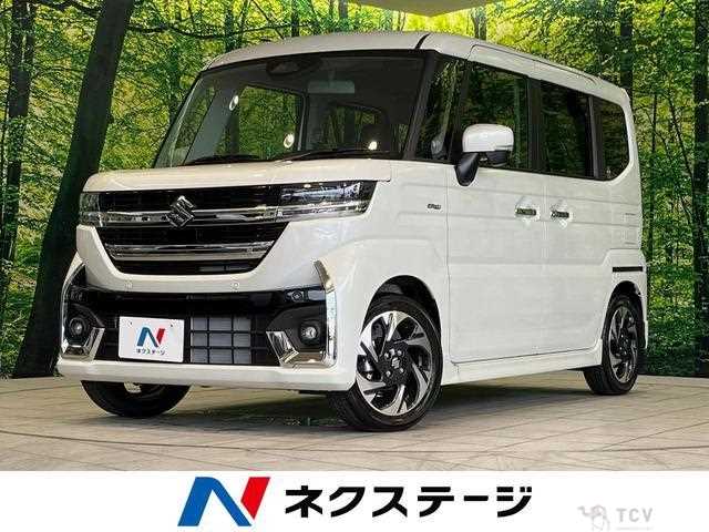 2024 Suzuki Suzuki Others