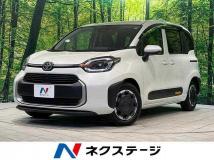 2023 Toyota Sienta