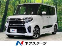 2021 Daihatsu Tanto