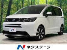 2025 Honda Freed