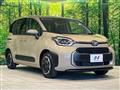 2025 Toyota Sienta
