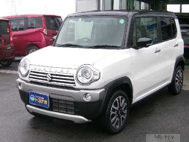 2019 Suzuki Suzuki Others