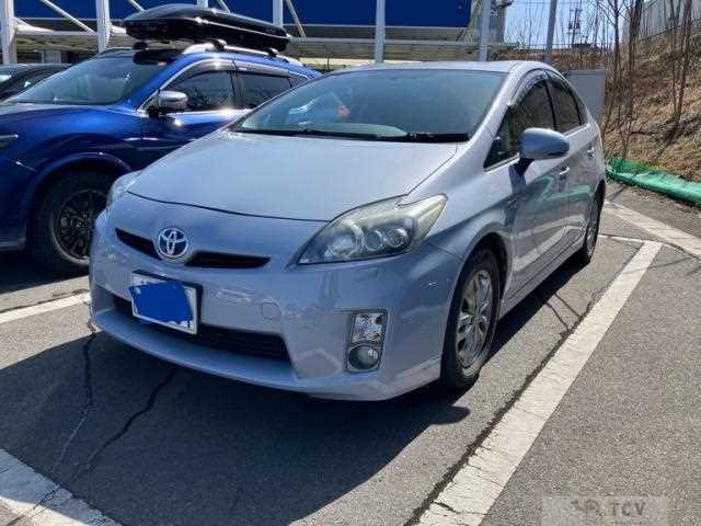 2009 Toyota Prius
