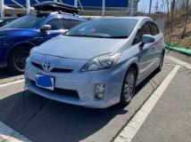 2009 Toyota Prius