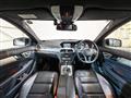 2013 Mercedes-Benz C-Class