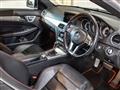2013 Mercedes-Benz C-Class