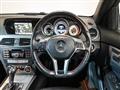 2013 Mercedes-Benz C-Class