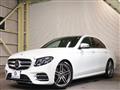 2017 Mercedes-Benz E-Class
