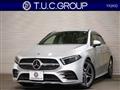 2019 Mercedes-Benz A-Class