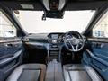 2013 Mercedes-Benz E-Class