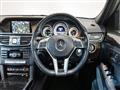 2013 Mercedes-Benz E-Class