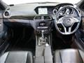 2013 Mercedes-Benz C-Class