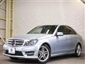 2013 Mercedes-Benz C-Class