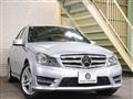 2013 Mercedes-Benz C-Class