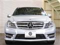 2013 Mercedes-Benz C-Class