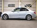 2013 Mercedes-Benz C-Class