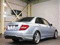 2013 Mercedes-Benz C-Class
