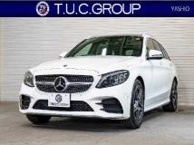 2020 Mercedes-Benz C-Class