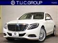 2014 Mercedes-Benz S-Class