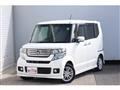 2013 Honda N BOX