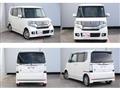 2013 Honda N BOX