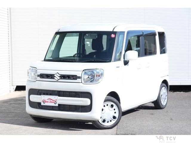 2018 Suzuki Suzuki Others