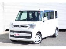 2018 Suzuki Suzuki Others