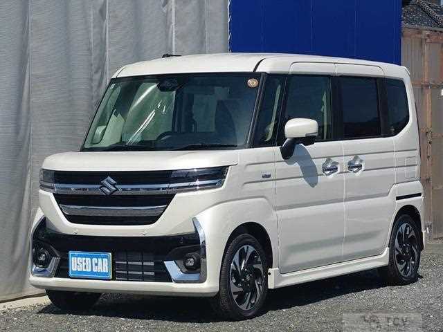 2025 Suzuki Suzuki Others