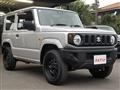 2021 Suzuki Jimny