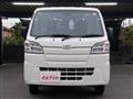 2021 Daihatsu Hijet Truck