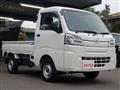 2021 Daihatsu Hijet Truck