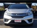 2014 Honda Fit Hybrid