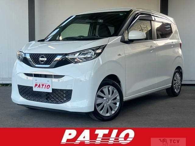 2020 Nissan Nissan Others