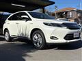 2016 Toyota Harrier Hybrid