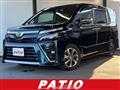 2020 Toyota Voxy