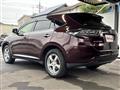2014 Toyota Harrier Hybrid