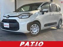 2023 Toyota Sienta
