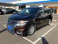 2014 Nissan Elgrand
