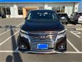 2014 Nissan Elgrand