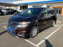 2014 Nissan Elgrand