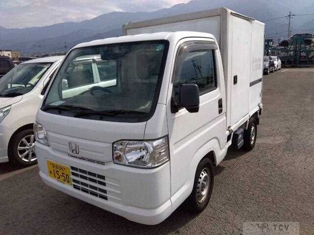 2014 Honda Acty Truck