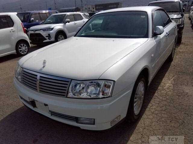 2004 Nissan Cedric Hardtop
