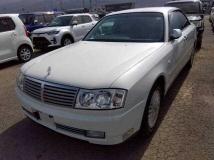 2004 Nissan Cedric Hardtop