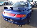 1999 Mitsubishi FTO
