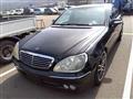 2000 Mercedes-Benz S-Class