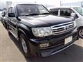 1998 Toyota Land Cruiser