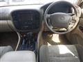 1998 Toyota Land Cruiser
